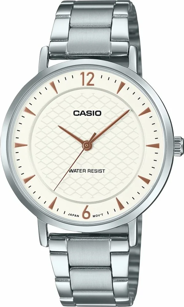 Casio LTP-VT04D-7ADF Kol Saati