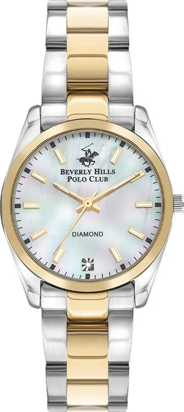 Beverly Hills Polo Club Bp3301X.220