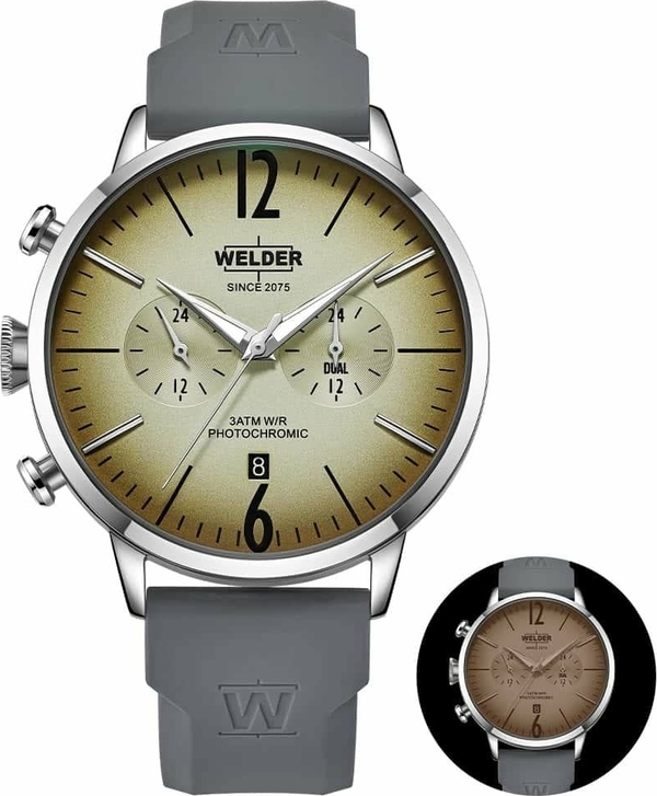Welder Moddy Watch WWRC553 Erkek Kol Saati
