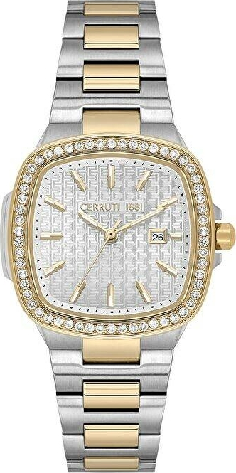 Cerruti cıwlh0020302 Kadın Kol Saati