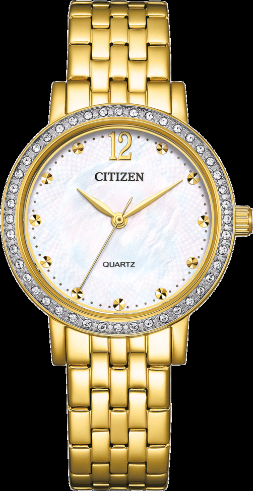 Cıtızen El3102-50D