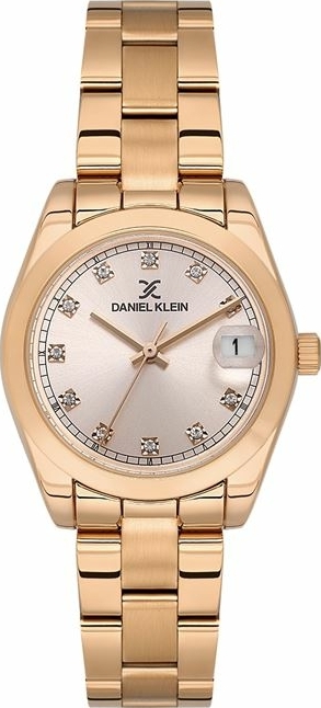 Daniel Klein Dk.3.10042.6 Kadın Kol Saati
