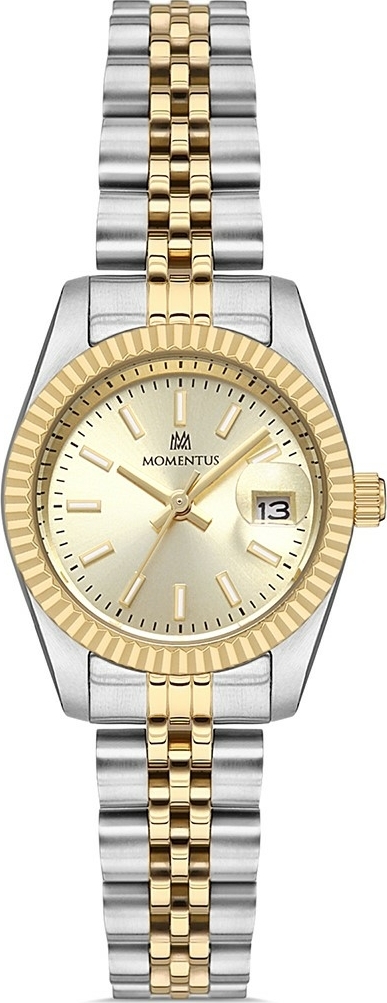 Momentus Women's Classy CW135T-08SG