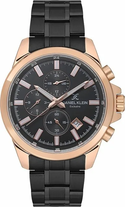 Daniel Klein DKE.1.10580.5 Erkek Kol Saati