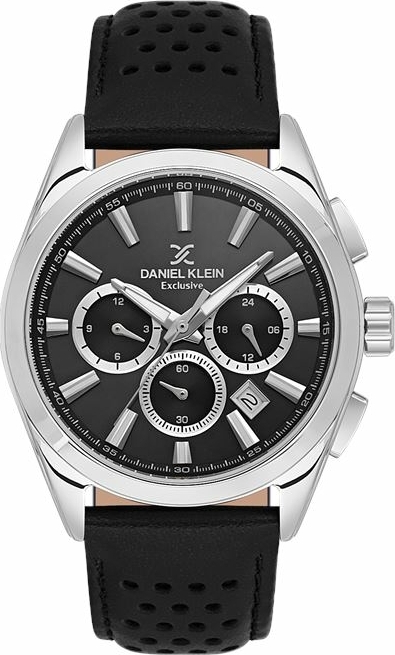Daniel Klein DK.1.13809.2 Erkek Kol Saati
