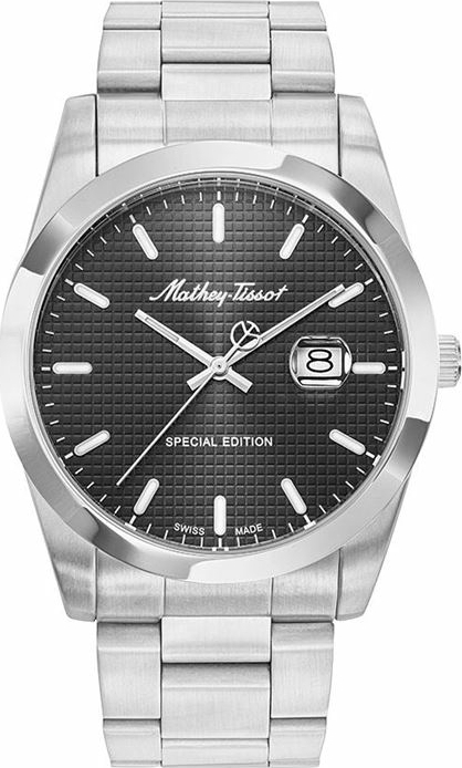 Mathey Tissot Chess H452AN Erkek Kol Saati