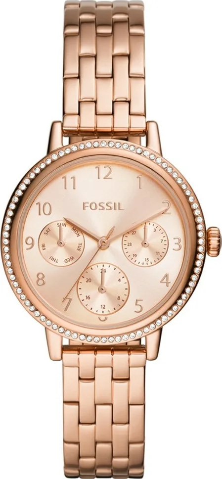 Fossil BQ3688 Kadın Kol Saati