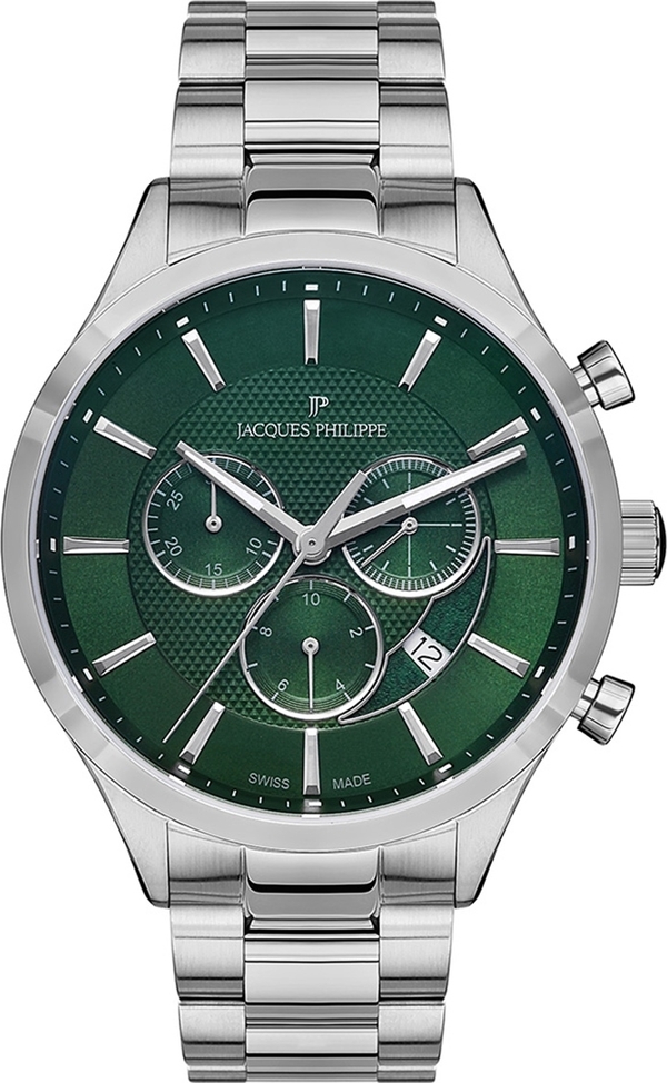 Jacques Philippe JPQGC0313X6 Erkek Kol Saati