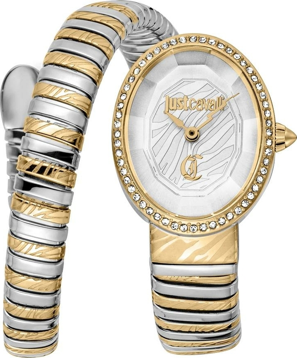 Just Cavalli JC1L353M0055 Kadın Kol Saati