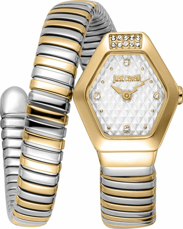Just Cavalli JC1L394M0055 Kadın Kol Saati