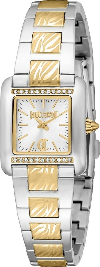 Just Cavalli JC1L384M0085 Kadın Kol Saati