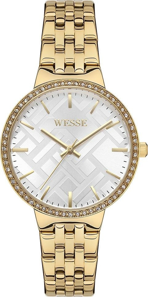 Wesse Kadın Kol Saati WWL110003