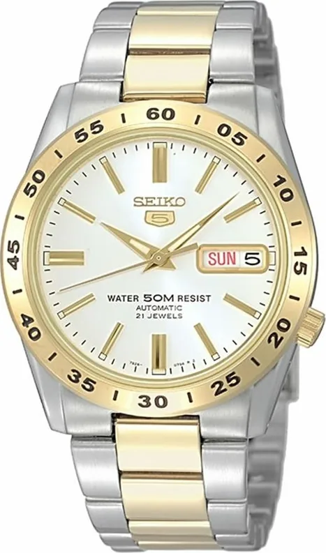 Seiko 5 SNKE04J Erkek Kol Saati