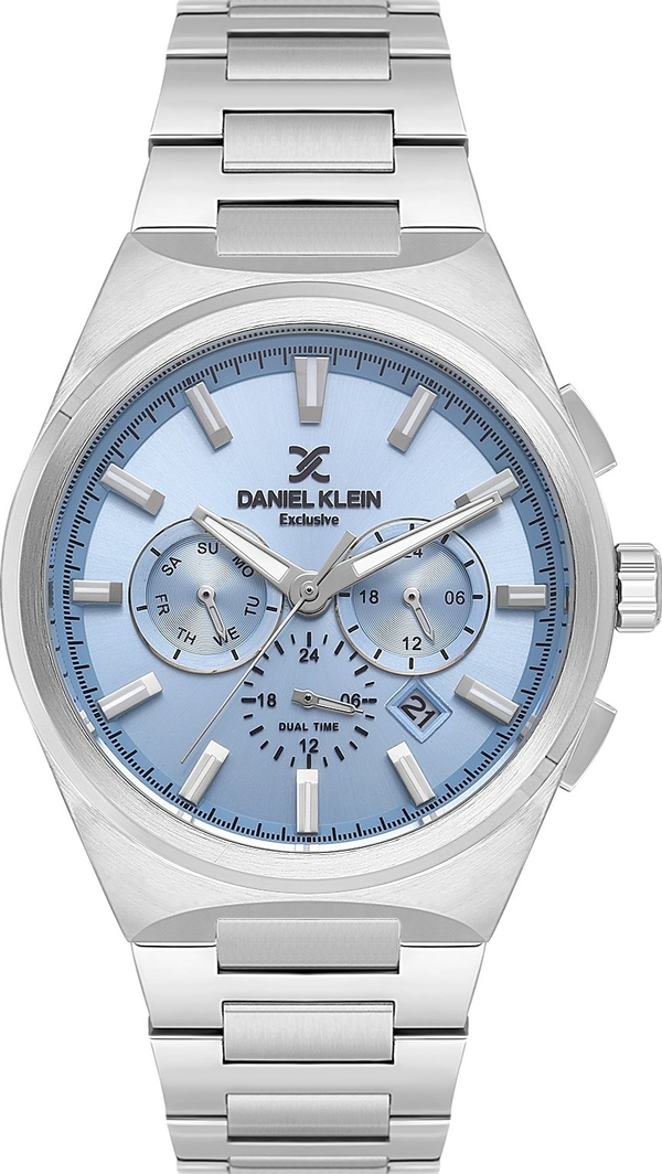 Daniel Klein Dk.1.14069-3 Erkek Kol Saati