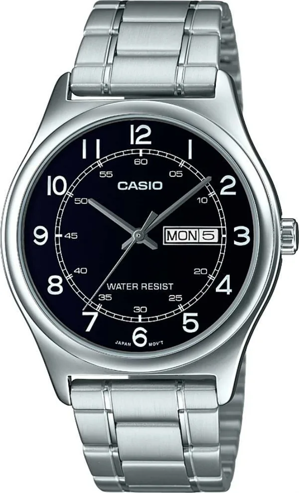 Casio Mtp-V006D-1B2Udf Casio Mtp-V006D-1B2Udf Erkek Kol Saati