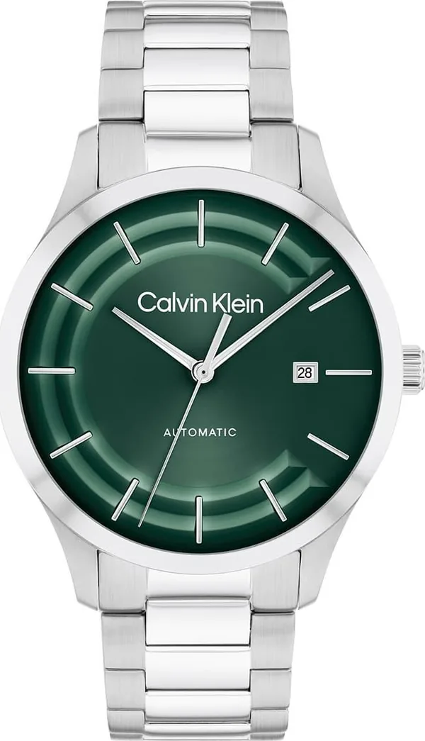 Calvin Klein Ck25300022 Erkek Kol Saati