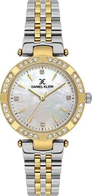 Daniel Klein DK.13.10109.4 Kadın Kol Saati