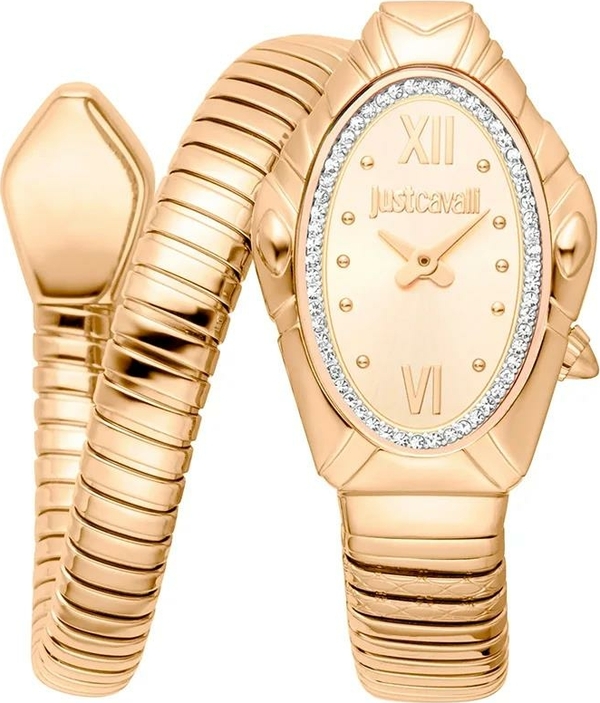 Just Cavallı Jc1L357M0025 Kadın Kol Saati