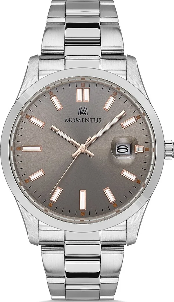Momentus Men's Classic CM136S-03SR