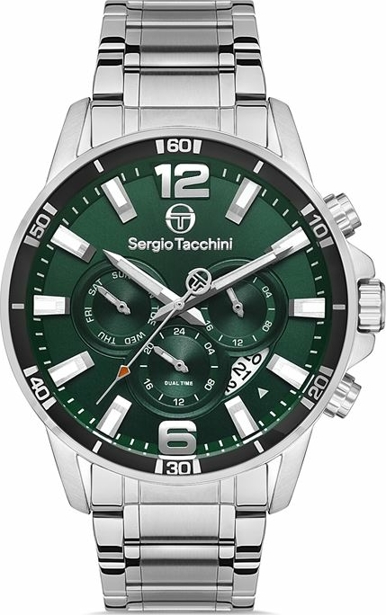 Sergio Tacchini St.1.10341.4 Erkek Kol Saati