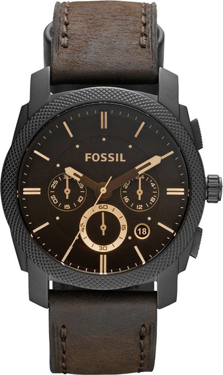 Fossil Ffs4656 Erkek Kol Saati