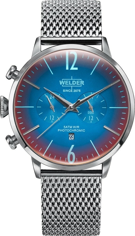 Welder Moddy Watch WWRC403 Erkek Kol Saati