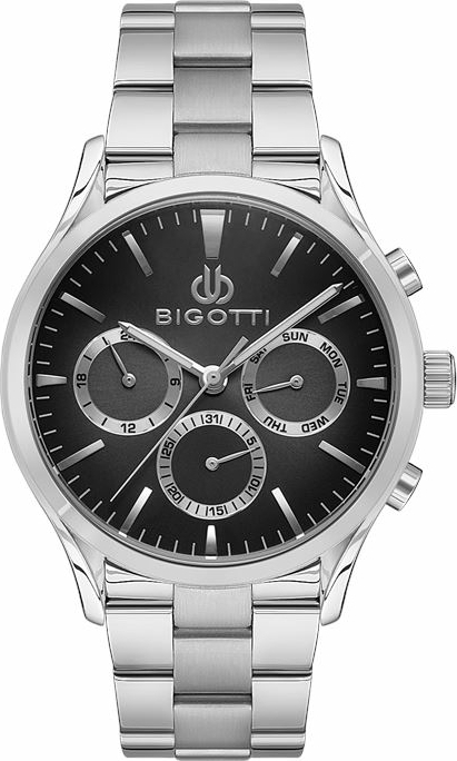Bigotti Milano Bg.1.10522.1 Erkek Kol Saati