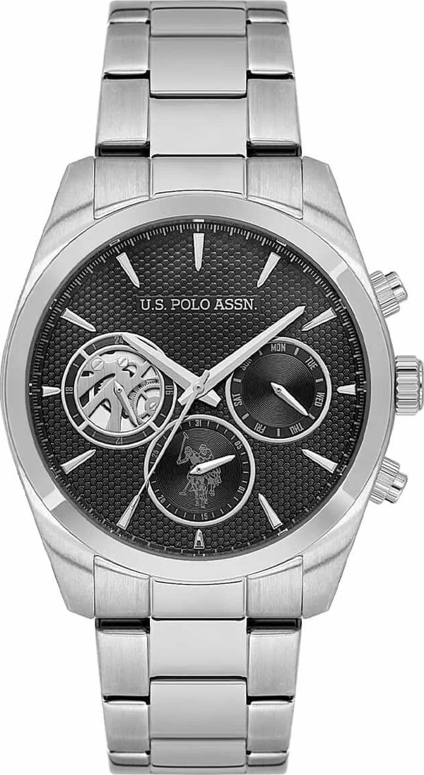 U.s. Polo Assn. Uspa1104-03 Erkek Kol Saati