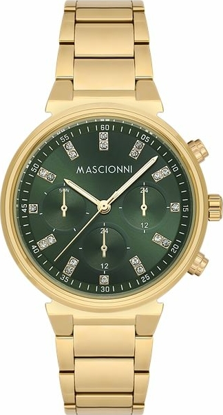Mascionni M.1.2296.04 Kadın Kol Saati