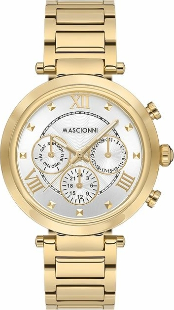 Mascionni M.1.1224.02 Kadın Kol Saati