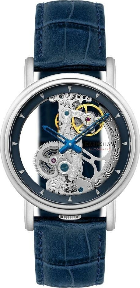 Earnshaw Es-8225-02 Erkek Kol Saati
