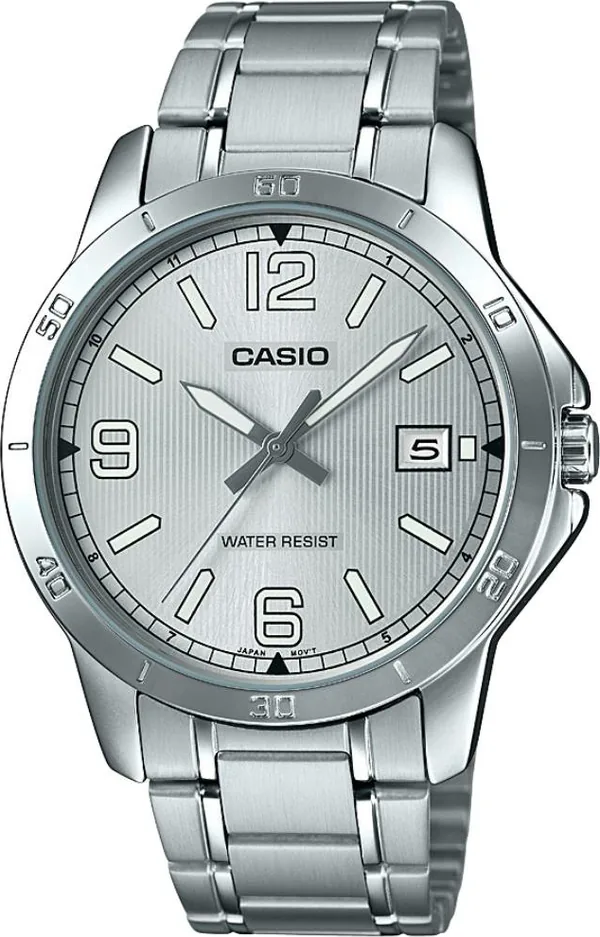 Casio MTP-V004D-7B2UDF Kol Saati