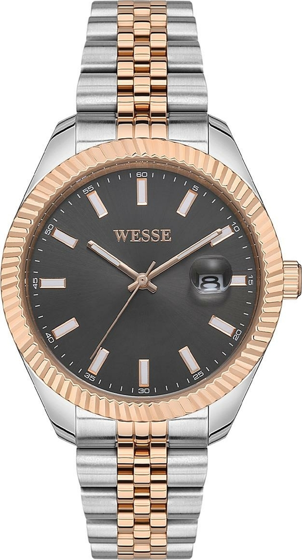 Wesse WWG208204 Erkek Kol Saati