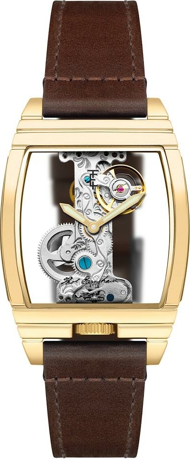 Earnshaw Es-8299-03 Erkek Kol Saati