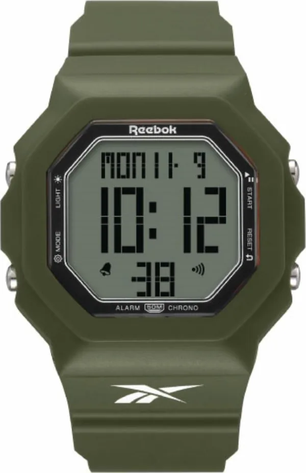 Reebok RV-TRU-U9-PGPG-WB Kol Saati