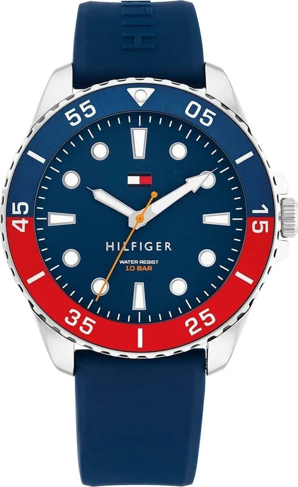 Tommy Hilfiger TH1792200 Erkek Kol Saati