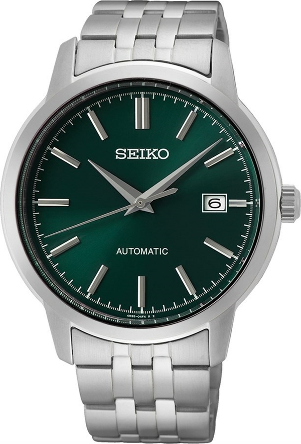 Seiko SRPH89K Erkek Kol Saati