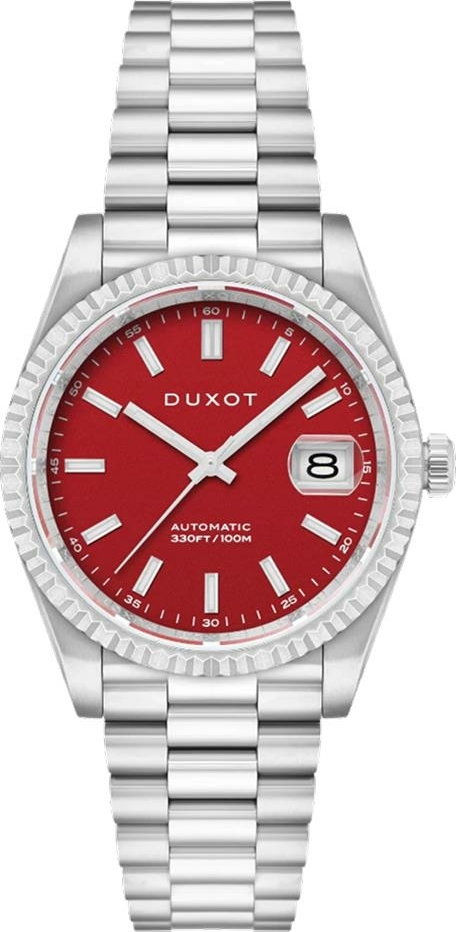 Duxot Dx-2059-44 Erkek Kol Saati