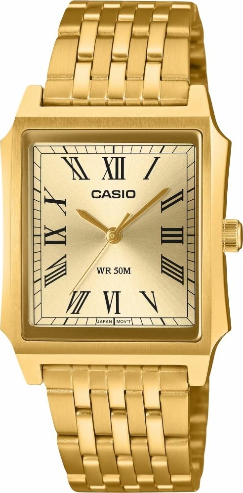 Casio MTP-B190G-9BVDF Kol Saati