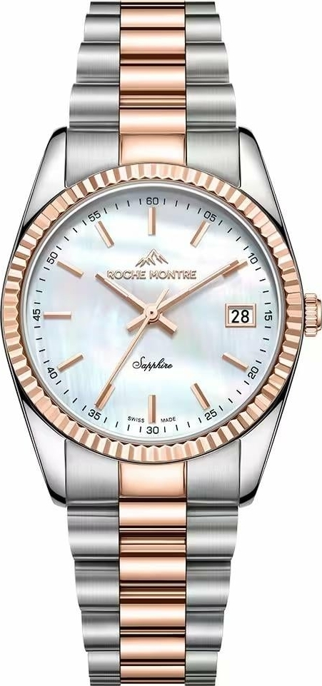 Roche Montre RML5017-04 Kadın Kol Saati