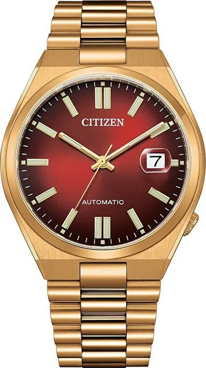 Citizen NJ0153-82X