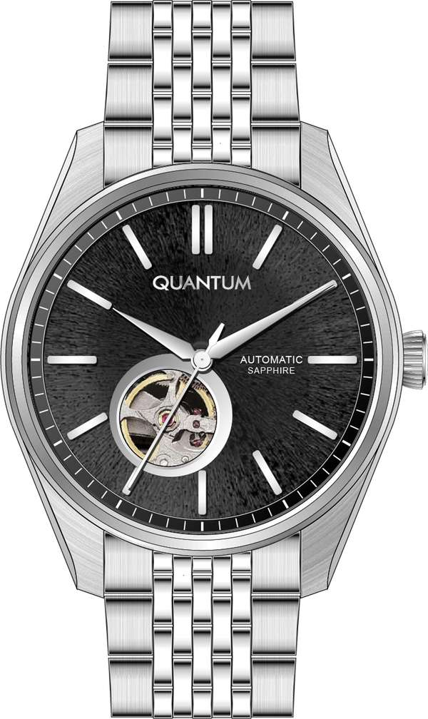 Quantum Qmg1207.350 Otomatik Erkek Kol Saati