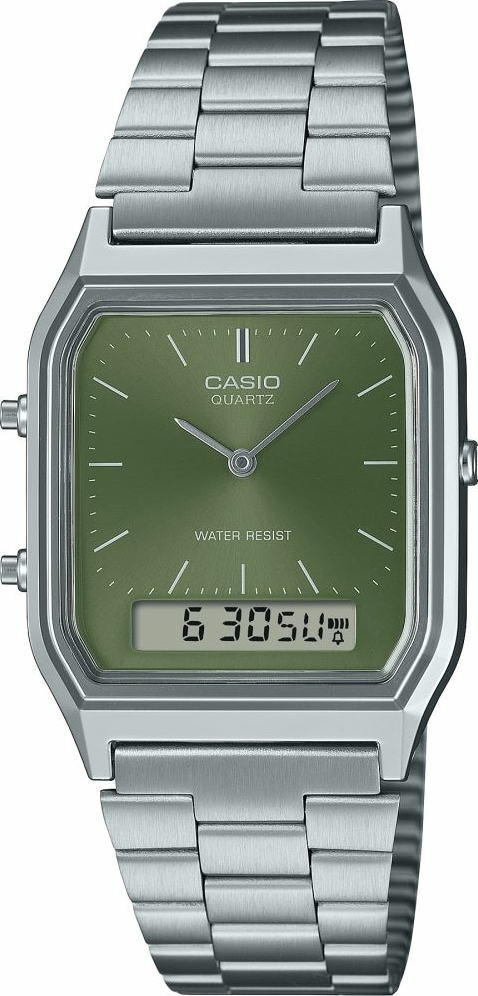 Casio AQ-230A-3AMQYDF Kol Saati