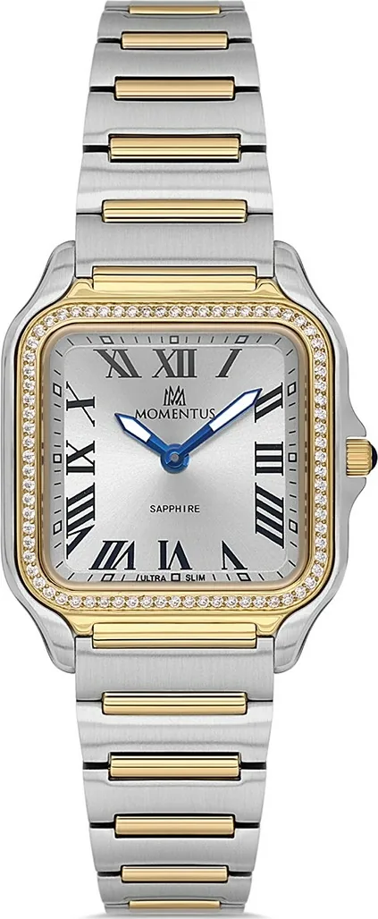 Momentus Women's Shiny Star SS348T-02SG