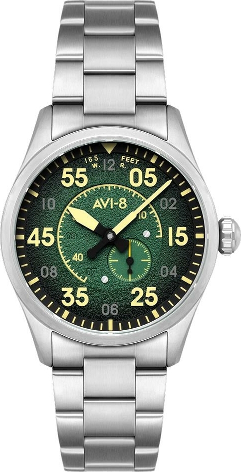 Avı-8 AV-4147-22  Erkek Kol Saati