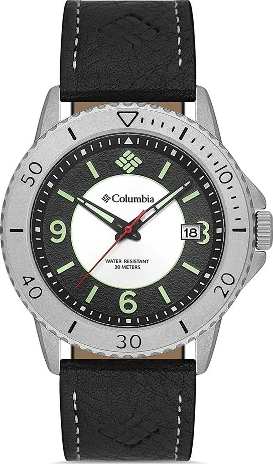Columbıa Css19-101 Erkek Kol Saati