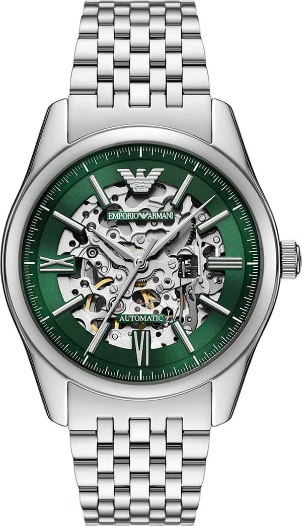 Emporio Armani Ar60091 Erkek Kol Saati