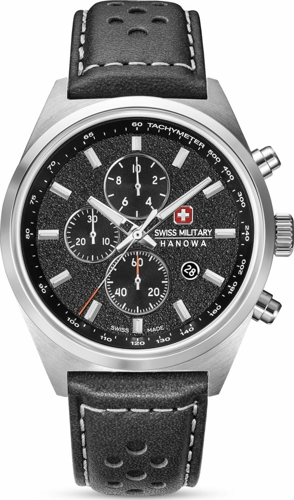 Swiss Military Hanowa Smwgc0007804 Kol Saati