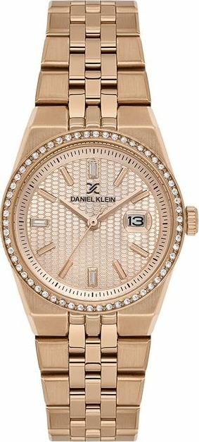 Daniel Klein DK.13.10124.6 Kadın Kol Saati