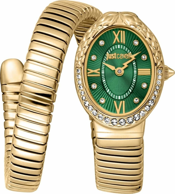 Just Cavalli Jc1L390M0035 Kadın Kol Saati